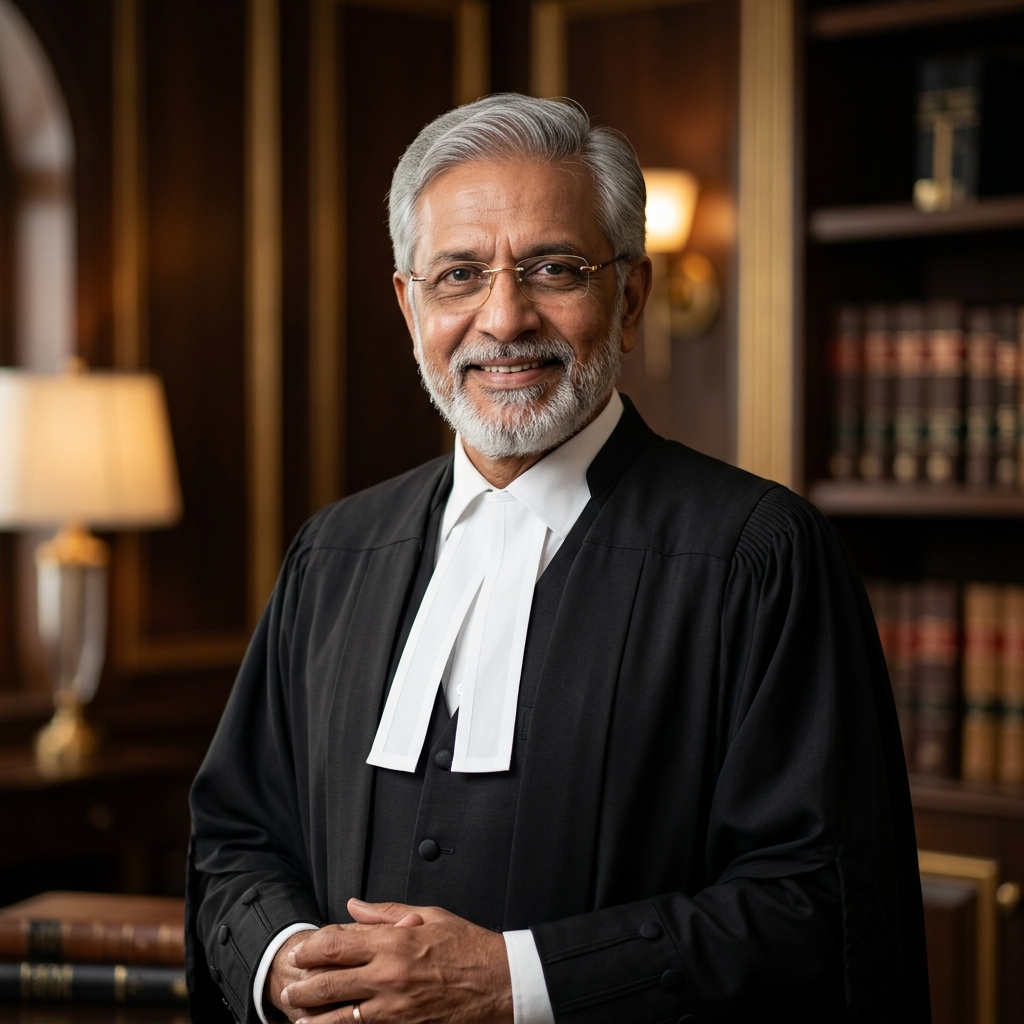 Advocate Name Profile Photo